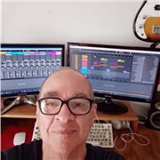 Ableton Live desde cero y Produccion Musical y otros programas de edicion